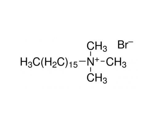Цетил-N-триметиламмония-N,N,N бромид, для аналитики, Panreac, 250 г