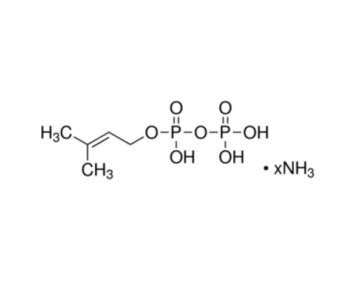 ,β Аммониевая соль диметилаллилпирофосфата 93,0% (ТСХ) Sigma 69579