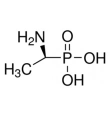 (Sβ (+β 1-аминоэтилфосфоновая кислота Sigma A7426