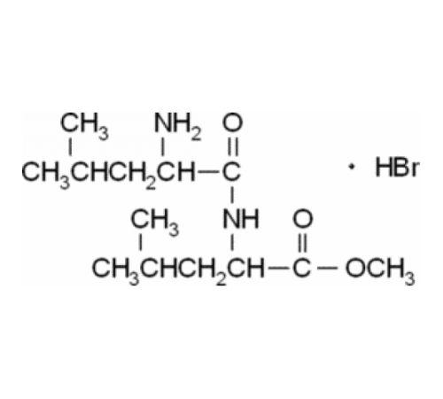 Гидробромид метилового эфира Leu-Leu 97% (ТСХ) Sigma L7393