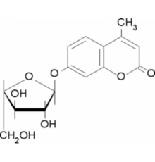 Субстрат 4-метилумбеллиферилβL-арабинофуранозид гликозидазы Sigma M9519