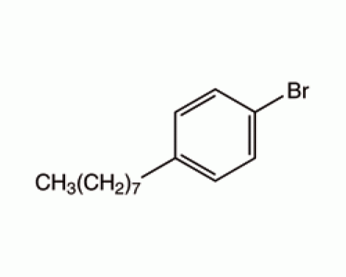 1-(4-бромфенил)октан, 97%, Maybridge, 50г