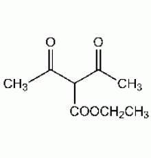 Этиловый диацетоацетат, 97%, Alfa Aesar, 10 г