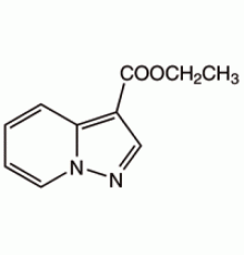 Этиловый пиразоло [1,5-а] пиридин-3-карбоновой кислоты, 95%, Alfa Aesar, 500 мг