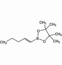 (E) -1-Pentenylboronic пинакон кислоты, 98%, Alfa Aesar, 25 г