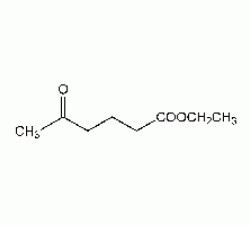 Этил-4-ацетилбутират, 97%, Alfa Aesar, 100 г