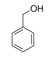 Бензиловый спирт (RFE, USP-NF, BP, Ph. Eur.), фарм., Panreac, 1 л