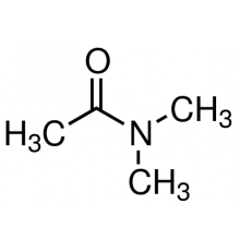 Диметилацетамид-N,N (Reag. Ph. Eur.), для аналитики, Panreac, 1 л