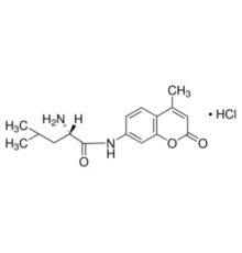 L-лейцин-7-амидо-4-метилкумарин гидрохлорид Sigma L2145