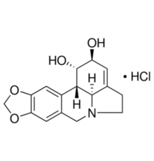 Ликорина гидрохлорид 98% (ТСХ), порошок Sigma L5139