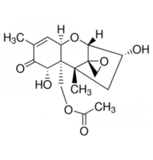 15-О-ацетил-4-дезоксиниваленол из Fusarium graminearum, Sigma A1556