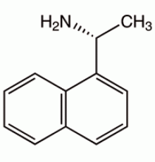 (R) - (+) -1 - (1-нафтил) этиламина, 99%, Alfa Aesar, 5 г