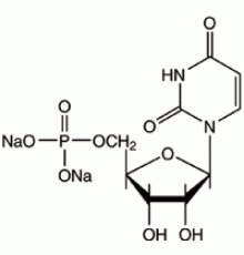 Динатриевая соль уридин-5'-монофосфата 99% Sigma U6375