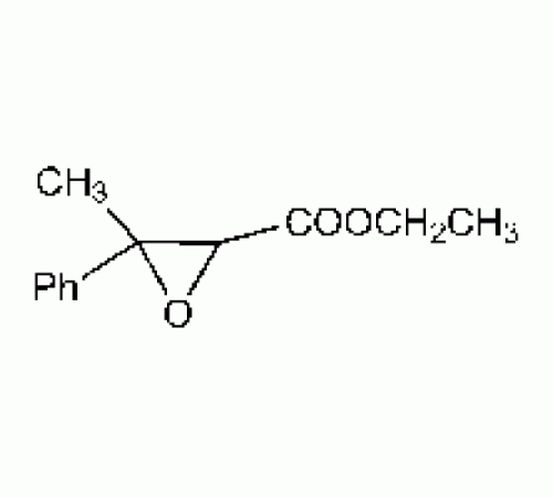 Этил-3-метил-3-фенилглицидат, цис + транс, 98%, Alfa Aesar, 1000г