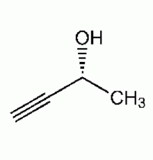 (R)-(+)-3-бутин-2-ол, 98%, 98% ee, Acros Organics, 5г