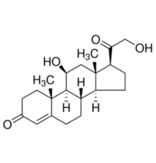 Кортикостерон 98,5% (ВЭЖХ) Sigma 27840