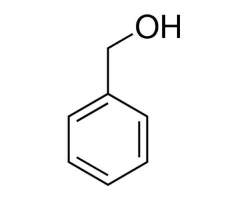 Бензиловый спирт (RFE, USP-NF, BP, Ph. Eur.), фарм., Panreac, 25 л