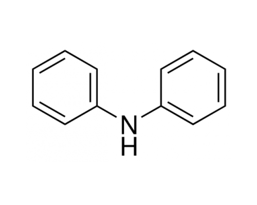 Дифениламин, для аналитики, ACS, Panreac, 100 г