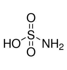 Сульфаминовая кислота (Reag. USP, Ph. Eur.), для аналитики ACS, Panreac, 1 кг