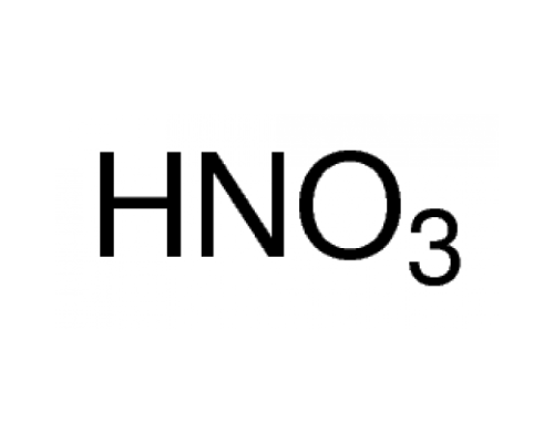 Азотная кислота, 65%, с низким сод. ртути, для аналитики (ISO), Panreac, 1 л