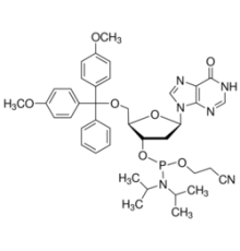 DMT-dI Phosphoramidite, настроенный для ABI Sigma M052030