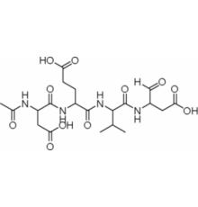 N-ацетил-Asp-Glu-Val-Asp-al 95%, порошок Sigma A0835