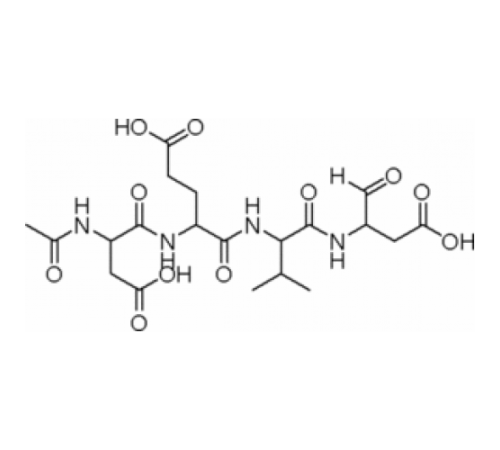 N-ацетил-Asp-Glu-Val-Asp-al 95%, порошок Sigma A0835