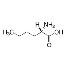 L-норлейцин, подходящий для аминокислотного анализа, BioReagent Sigma N8513