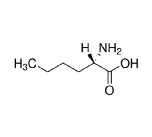 L-норлейцин, подходящий для аминокислотного анализа, BioReagent Sigma N8513