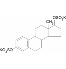 βЭстрадиол 3,17-дисульфат дикалиевая соль 95% Sigma E1636
