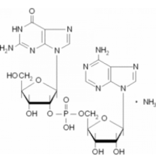 Гуанилил (2 '> 5') аденозин-аммониевая соль Sigma G9011