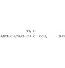 Дигидрохлорид метилового эфира L-лизина Sigma L0645