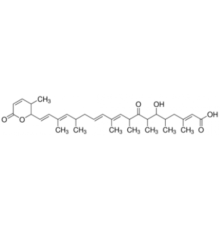 Лептомицин А из Streptomycessp., ~ 95% (ВЭЖХ), раствор в метаноле Sigma L6417