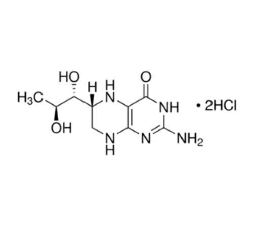 (6Rβ5,6,7,8-Тетрагидробиоптерин дигидрохлорид Sigma T4425