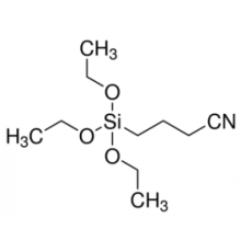 (3-цианопропил) триэтоксисилана, 98%, Alfa Aesar, 100 г
