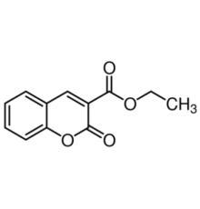 Этиловый кумарин-3-карбоновой кислоты, 98%, Alfa Aesar, 1г