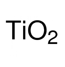 Титана (IV) оксид, (RFE, USP, BP, DAB, Ph. Eur.), Panreac, 5 кг