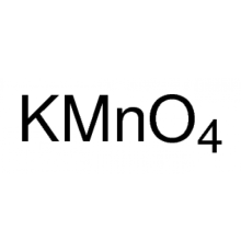 Калия перманганат 0,02 моль, (0,1Н), ( Reag. USP), Panreac, 1 л