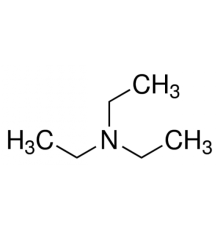 Триэтиламин, для синтеза 99,5%, Panreac, 1 л