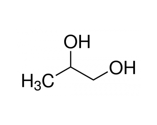 1,2-Пропандиол, (RFE, USP, BP, Ph. Eur.), Panreac, 1 л