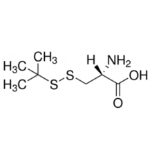 S-трет-бутилмеркапто-L-цистеин Sigma B5890
