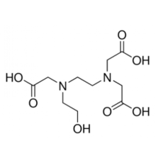 N- (2-гидроксиэтил) этилендиамин-N, N ', N'-триуксусная кислота BioXtra, 98% Sigma H7154