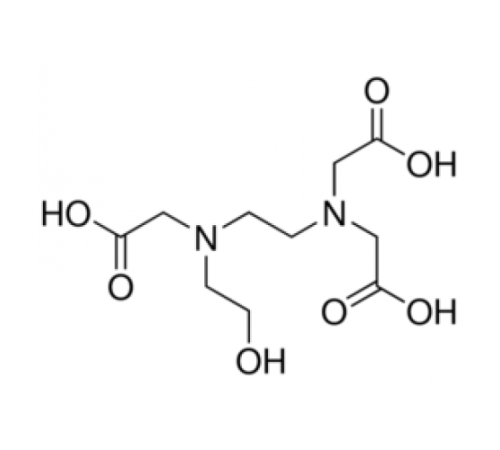N- (2-гидроксиэтил) этилендиамин-N, N ', N'-триуксусная кислота BioXtra, 98% Sigma H7154