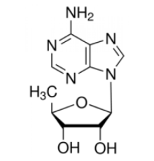 Субстрат нуклеозидазы 5'-дезоксиаденозинметилтиоаденозин / S-аденозилгомоцистеин (MTA / SAH) Sigma D1771
