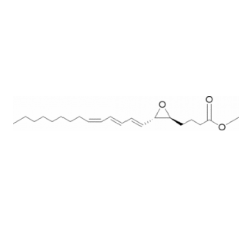 Метиловый эфир лейкотриена A3 ~ 50 мкг / мл в смеси гексан: диэтиловый эфир: триэтиламин (95: 5: 0,5), 95% (ВЭЖХ) Sigma L3526