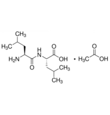 Leu-Leu ацетатная соль Sigma L4634