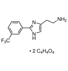 β ((3-Трифторметил) фенил) гистамина дималеат 98% (ВЭЖХ), порошок Sigma T4951
