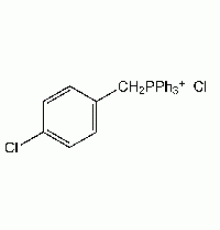 (4-хлорбензил) трифенилфосфонийхлорида, 98 +%, Alfa Aesar, 100 г
