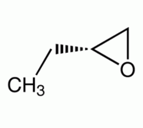 (R) - (+) -1,2-эпоксибутан, 98%, Alfa Aesar, 1г