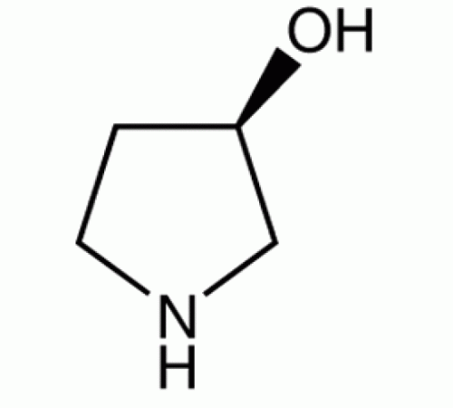 (R)-(+)-3-пирролидинол, 98%, Acros Organics, 5г